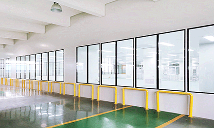 广东100级洁净度的模块化洁净室要达到什么要求？