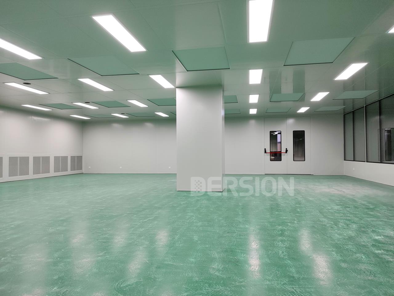 广州打造模块化洁净室需要多少费用？