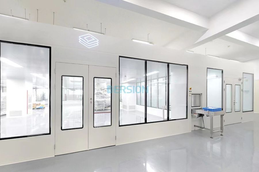 广东哪些无菌医疗器械生产需要洁净室？